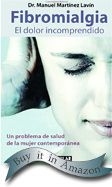 Fibromyalgia Martinez Lavin