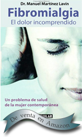 Fibromyalgia Martinez Lavin